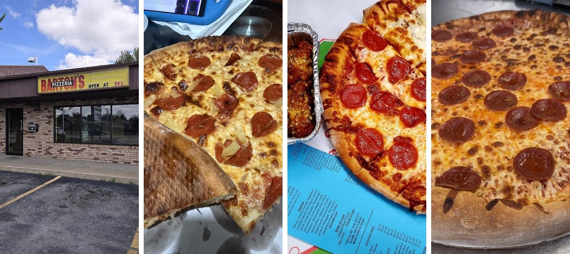 Barton's Pizzeria