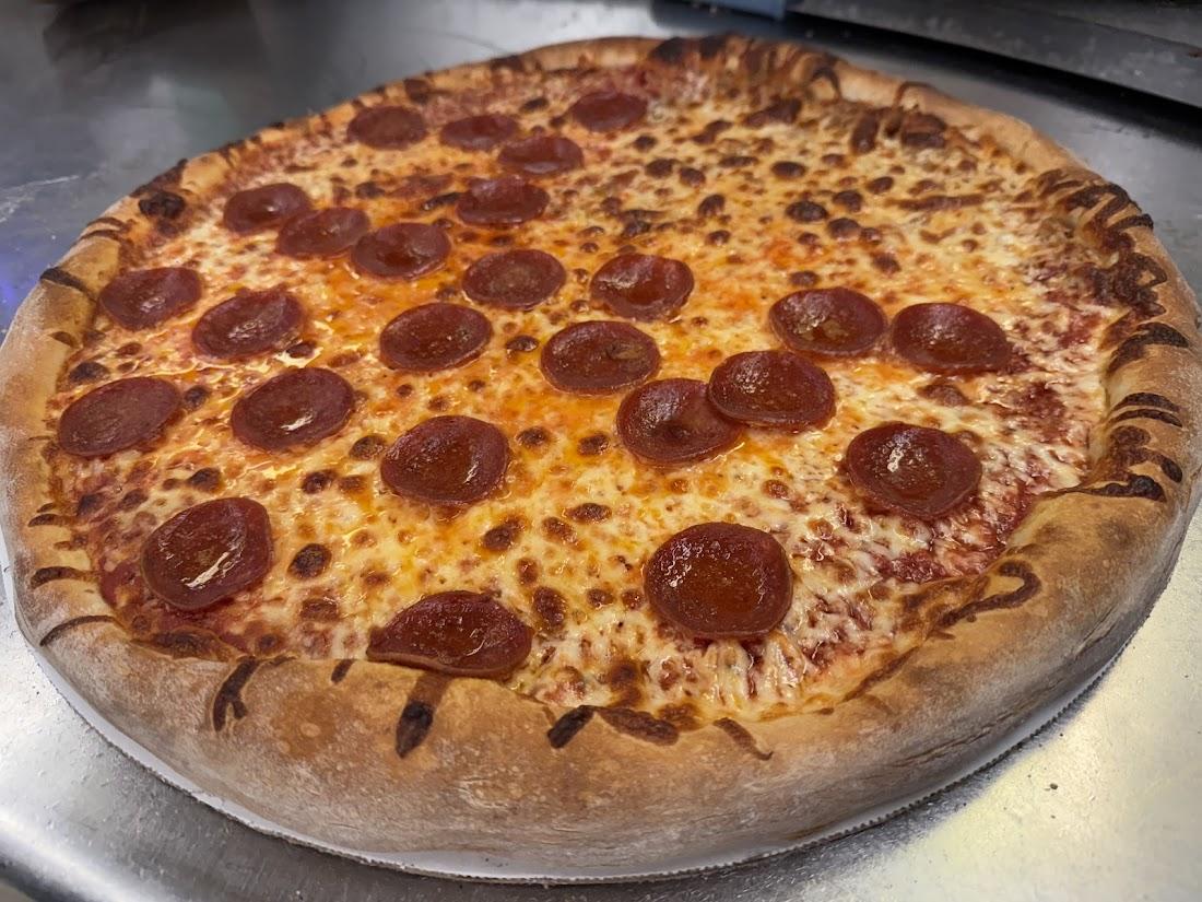 Barton's Pizzeria