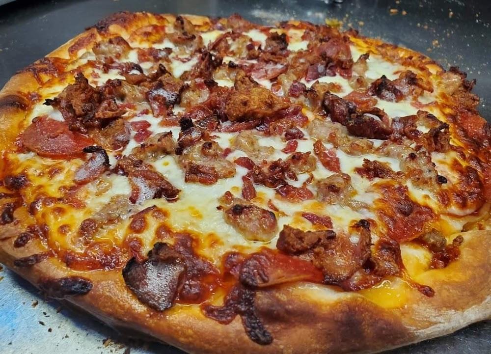Barton's Pizzeria